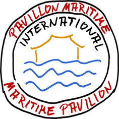 Logo Maritime Pavilion
