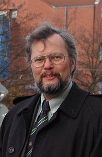 Gunnar Tietze
